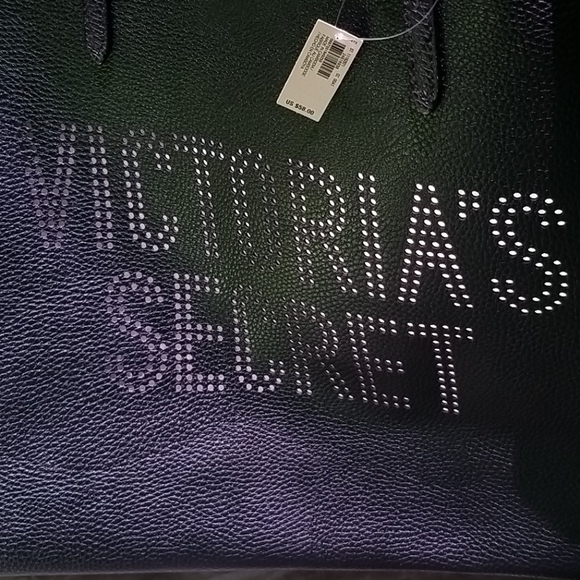 NEW Victoria's Secret tote! - Picture 3 of 11